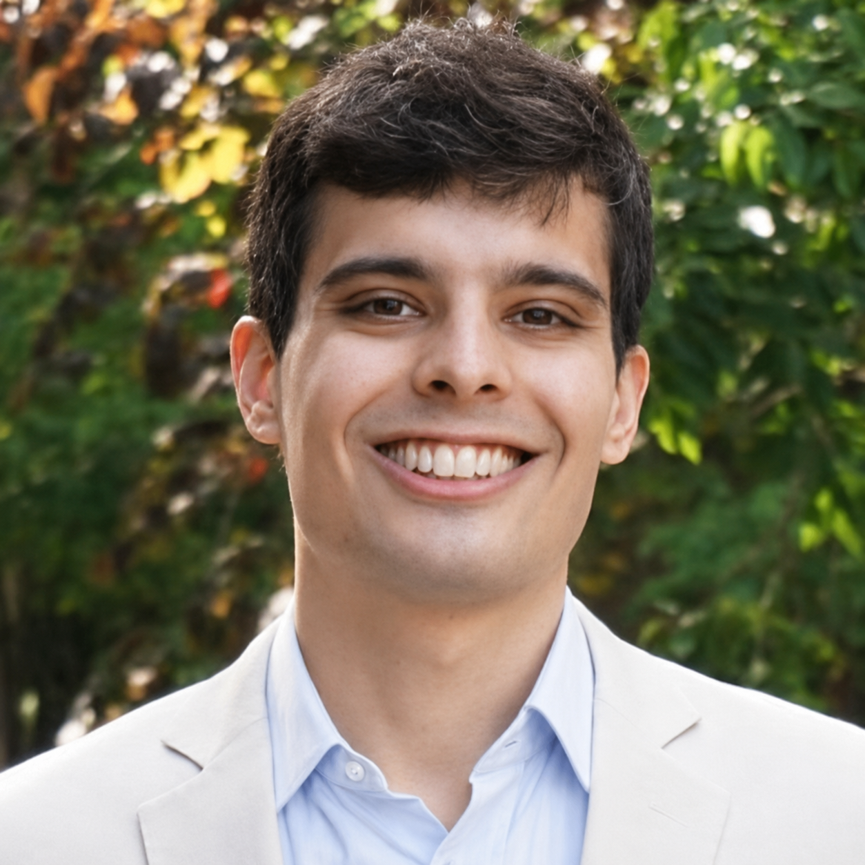 Rodrigo Dias headshot